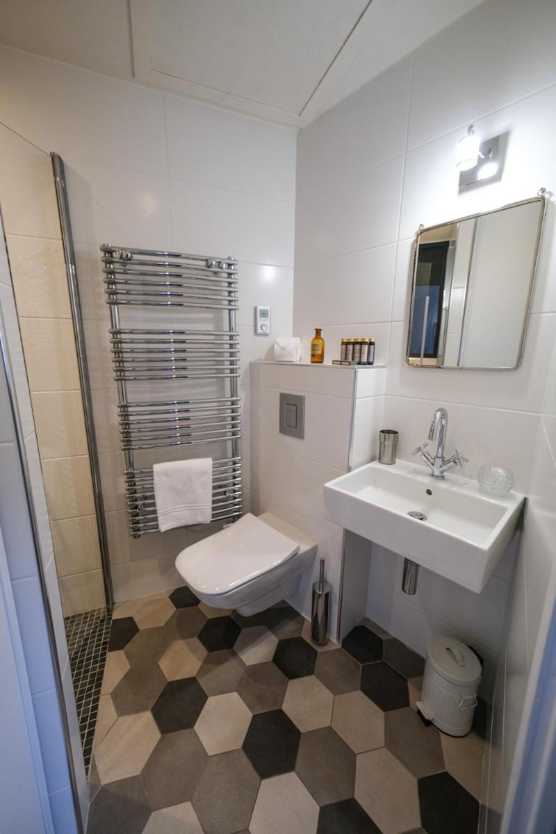 Demeure Terrisse La Cave Apartman Marseillan Kültér fotó