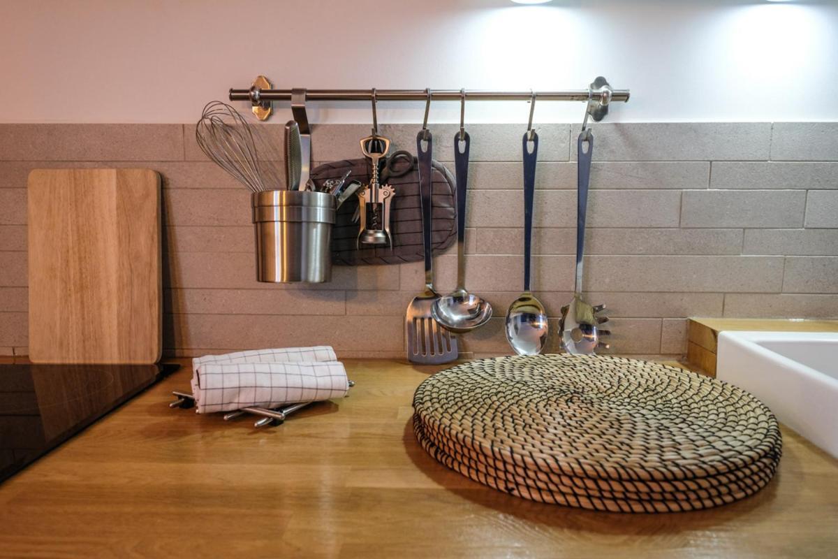 Demeure Terrisse La Cave Apartman Marseillan Kültér fotó